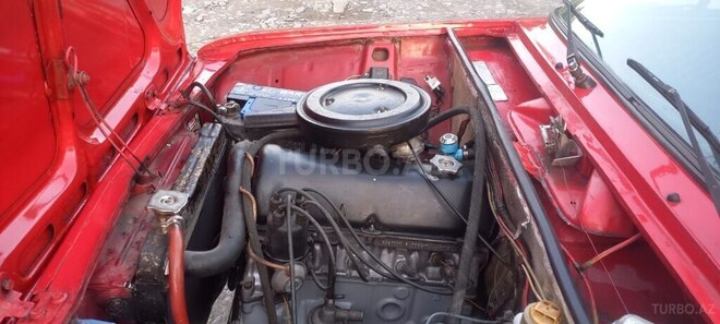 LADA (VAZ) 21011 1982, 92,369 km - 1.5 л - Qəbələ