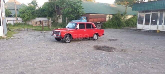 LADA (VAZ) 21011 1982, 92,369 km - 1.5 л - Qəbələ