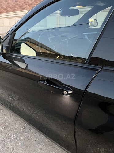 BMW 430 2018, 70,000 km - 2.0 l - Bakı