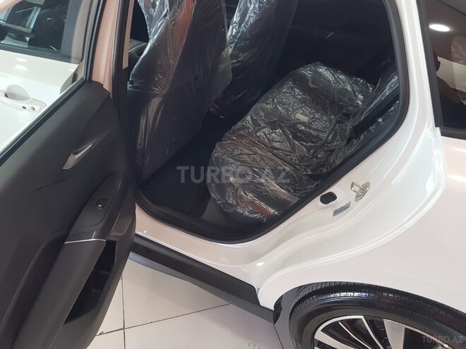 Changan Qiyuan A05 2024, 0 km - 1.5 l - Bakı