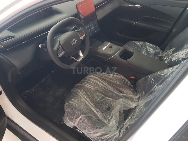 Changan Qiyuan A05 2024, 0 km - 1.5 l - Bakı