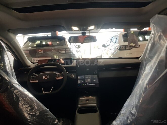 Changan Qiyuan A05 2024, 0 km - 1.5 l - Bakı