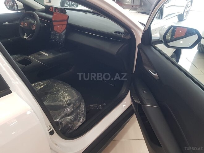 Changan Qiyuan A05 2024, 0 km - 1.5 l - Bakı
