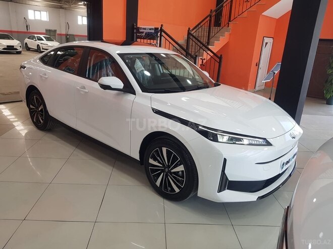 Changan Qiyuan A05 2024, 0 km - 1.5 l - Bakı