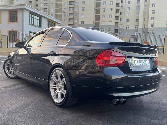 BMW 330 2007, 245,124 km - 3.0 l - Sumqayıt