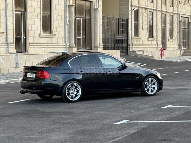 BMW 330 2007, 245,124 km - 3.0 l - Sumqayıt