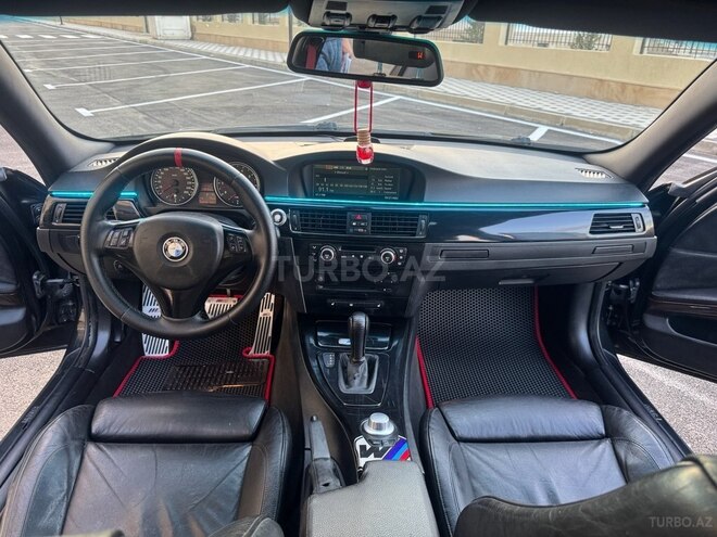 BMW 330 2007, 245,124 km - 3.0 l - Sumqayıt