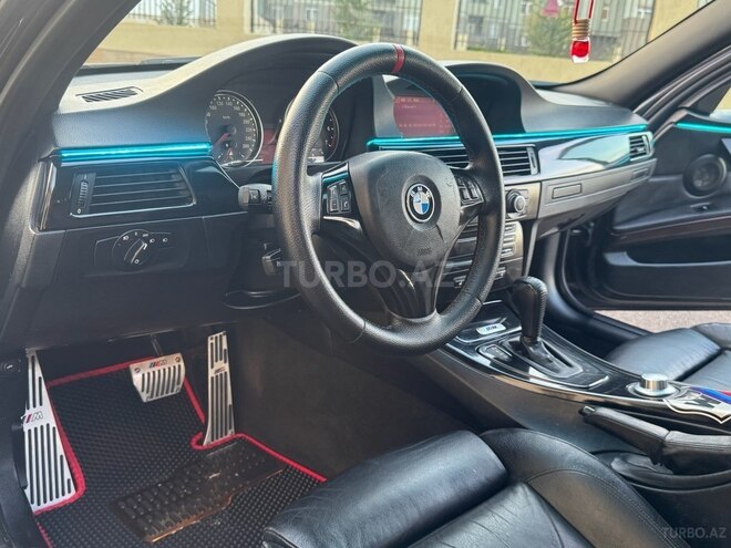 BMW 330 2007, 245,124 km - 3.0 l - Sumqayıt