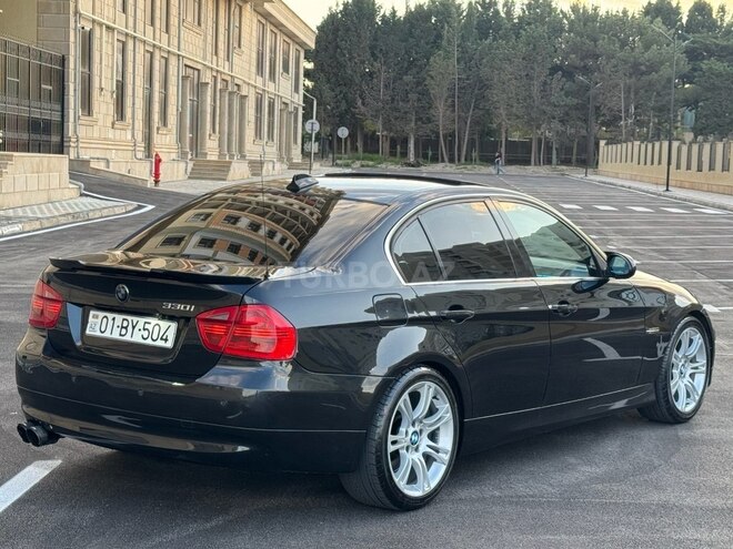 BMW 330 2007, 245,124 km - 3.0 l - Sumqayıt