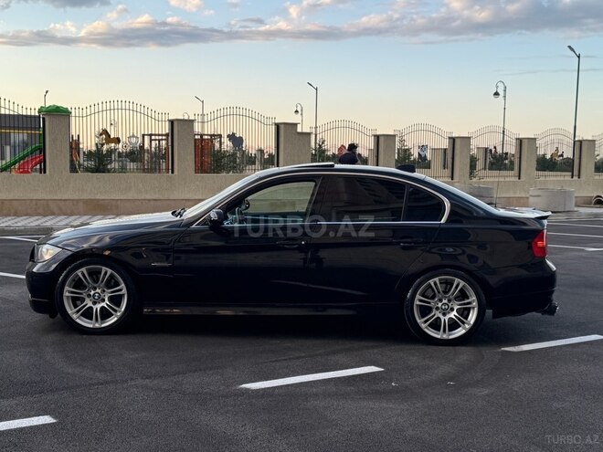 BMW 330 2007, 245,124 km - 3.0 l - Sumqayıt