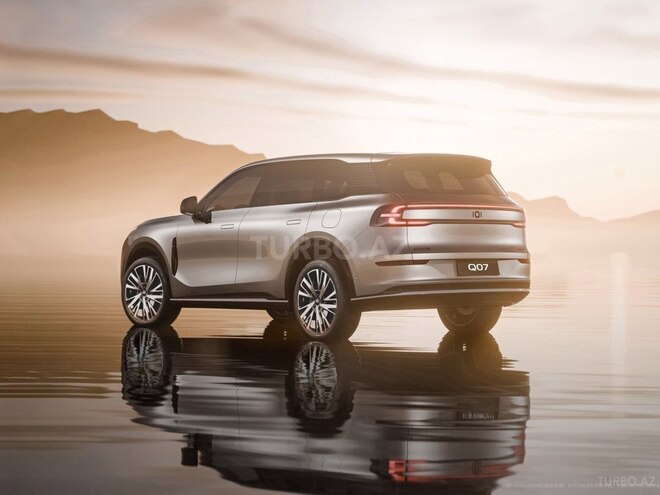 Changan  2025, 0 km - 1.5 l - Bakı