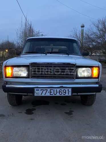 LADA (VAZ) 2107 2002, 68,900 km - 1.6 l - Saatlı
