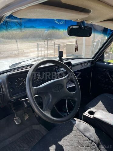 LADA (VAZ) 2107 2002, 68,900 km - 1.6 l - Saatlı