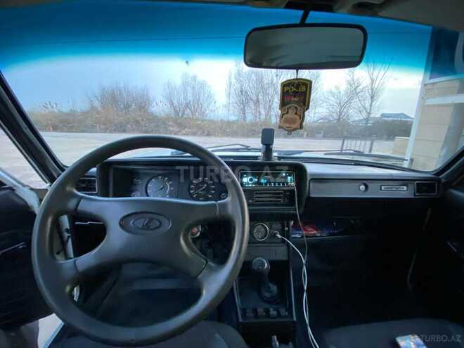 LADA (VAZ) 2107 2002, 68,900 km - 1.6 l - Saatlı