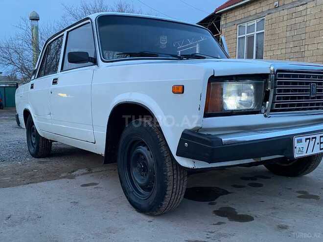 LADA (VAZ) 2107 2002, 68,900 km - 1.6 l - Saatlı