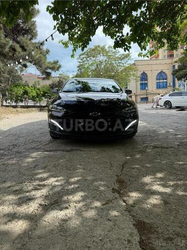 Chevrolet Malibu 2023, 62,500 km - 2.0 l - Bakı