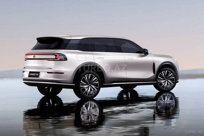 Changan  2025, 0 km - 1.5 l - Bakı
