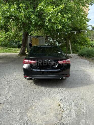 Chevrolet Malibu 2023, 62,500 km - 2.0 l - Bakı
