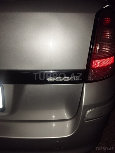 Opel Astra 2008, 267,233 km - 1.3 l - Cəlilabad