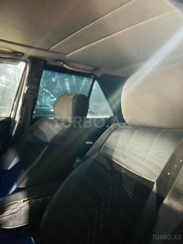 Mercedes 190 1991, 288,763 km - 2.0 л - Bakı