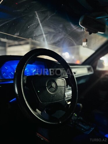 Mercedes 190 1991, 288,763 km - 2.0 л - Bakı
