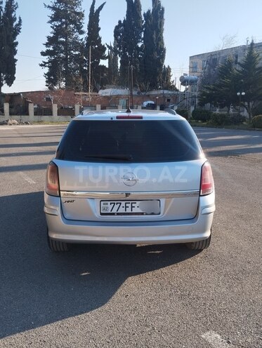 Opel Astra 2008, 267,233 km - 1.3 l - Cəlilabad