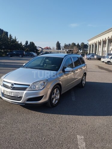 Opel Astra 2008, 267,233 km - 1.3 l - Cəlilabad
