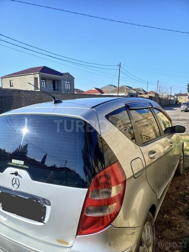 Mercedes A 170 2006, 227,000 km - 1.7 l - Bakı