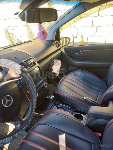 Mercedes A 170 2006, 227,000 km - 1.7 l - Bakı