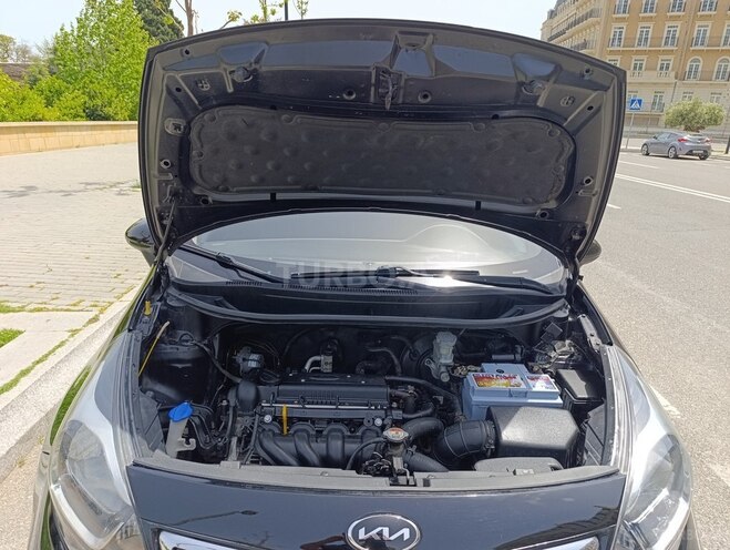 Kia Rio 2013, 224,000 km - 1.4 l - Bakı