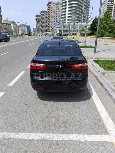 Kia Rio 2013, 224,000 km - 1.4 l - Bakı