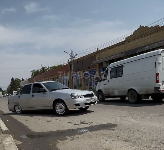 LADA (VAZ) Priora 2007, 50,000 km - 1.6 l - Gəncə