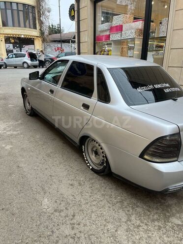 LADA (VAZ) Priora 2007, 50,000 km - 1.6 l - Gəncə
