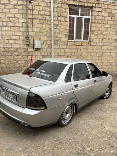 LADA (VAZ) Priora 2007, 50,000 km - 1.6 l - Gəncə