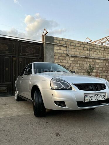 LADA (VAZ) Priora 2007, 50,000 km - 1.6 l - Gəncə