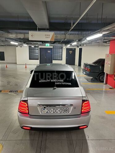 LADA (VAZ) Priora 2007, 50,000 km - 1.6 l - Gəncə