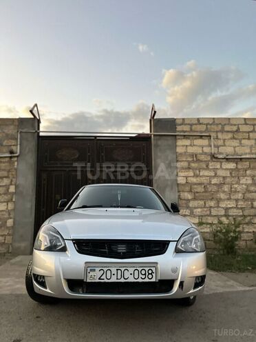 LADA (VAZ) Priora 2007, 50,000 km - 1.6 l - Gəncə
