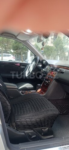 Mercedes E 220 d 2000, 466,000 km - 2.2 л - Bakı