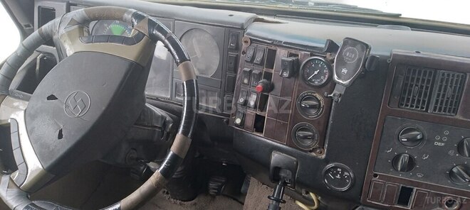 Shacman F2000 2011, 354,288 km - 9.5 l - Bakı