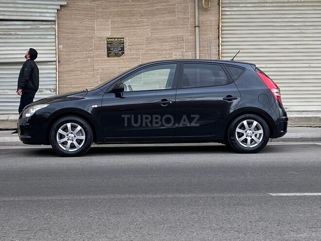 Hyundai i30 2009, 162,000 km - 1.4 l - Bakı