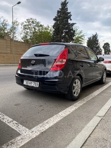 Hyundai i30 2009, 162,000 km - 1.4 l - Bakı