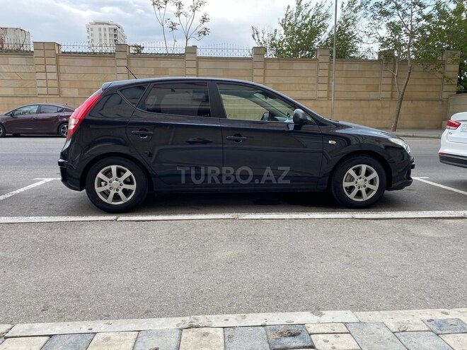 Hyundai i30 2009, 162,000 km - 1.4 l - Bakı