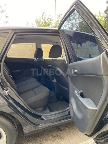 Hyundai i30 2009, 162,000 km - 1.4 l - Bakı