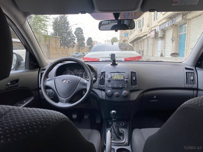 Hyundai i30 2009, 162,000 km - 1.4 l - Bakı