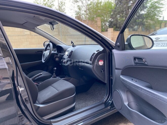 Hyundai i30 2009, 162,000 km - 1.4 l - Bakı