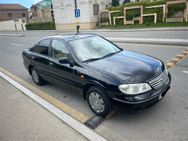 Nissan Sunny 2008, 179,000 km - 1.3 л - Bakı