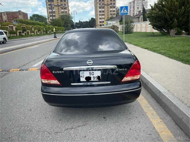Nissan Sunny 2008, 179,000 km - 1.3 л - Bakı