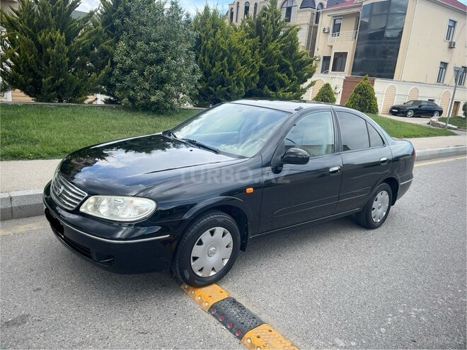 Nissan Sunny 2008, 179,000 km - 1.3 л - Bakı