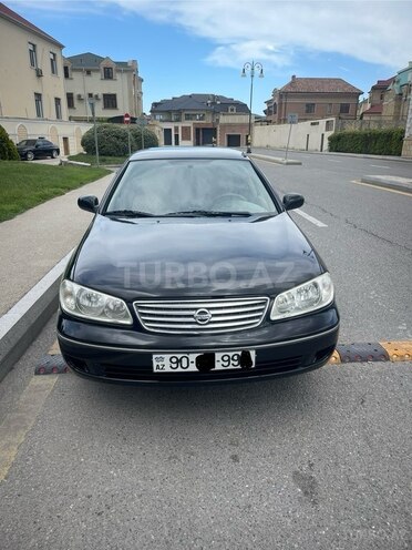 Nissan Sunny 2008, 179,000 km - 1.3 л - Bakı