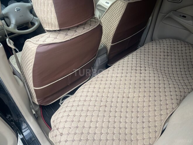 Nissan Sunny 2008, 179,000 km - 1.3 л - Bakı
